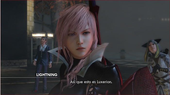 Lightning Returns: Final Fantasy XIII - Imagen 33